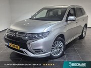 Mitsubishi Outlander - 2.4 PHEV Intense+ | Trekhaak | Achteruitrijcamera | Android 