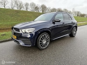 Mercedes-Benz GLE-klasse - 350 de 4MATIC Premium Plus pano EX