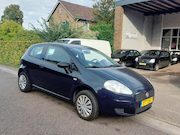 Fiat Grande Punto - 1.2 Actual met Nieuwe APK