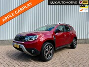 Dacia Duster - 1.3 TCe Tech Road, CarPlay, Navi, PDC, Camera, Dealer onderh