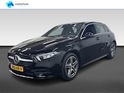 Mercedes-Benz A-klasse - 250 e Business Solution AMG Limited | AMG-styling | Achterui
