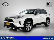 Toyota RAV4 - 2.5 Plug-in Hybrid AWD Bi-Tone Plus | Premium uitgevoerd | D