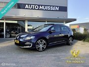 Volkswagen Golf - 1.4 TSI GTE AUT PANO DODEHOEK UITLAAT NAP