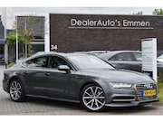 Audi A7 - Sportback 1.8 TFSI S line PANO LEDER LMV 88000KM