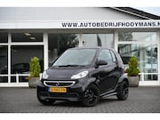 Smart ForTwo - coupé 1.0 mhd Passion Airco Stoelverwarming Panoramadak