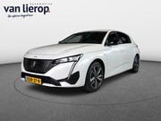 Peugeot 308 - 1.6 Plug-in Hybrid 180 Allure CAMERA | TREKHAAK