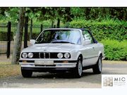 BMW 3-serie - Cabrio 325i