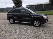 Kia Sportage - 2.0 benzine 4WD