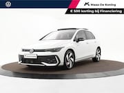 Volkswagen Golf - 1.5 272pk DSG eHybrid GTE · Panoramadak · Wegklapbare Trekha