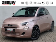 Fiat 500 - 1.0 Hybrid La Prima | Pano | Camera | Carplay