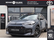 Toyota Corolla Cross - Hybrid 180 GR Sport | Stoel/Stuur Verwarming | Blindspot