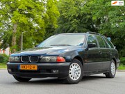 BMW 5-serie - Touring 520i Executive