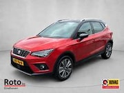 Seat Arona - 1.0 TSI Xcellence Business Intense I APPLE CAR I C