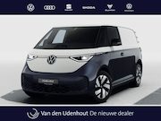 Volkswagen ID. Buzz Cargo - L1H1 79kWh 286pk RWD Bulli-Edition