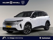 Peugeot 5008 - GT 1.2 Hybrid 145pk e-DSC6 | ELEKTR. A.KLEP | STOEL + STUURV