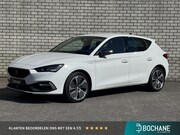 Seat Leon - 1.4 TSI eHybrid PHEV FR | Adaptive Cruise Control | Stoelver