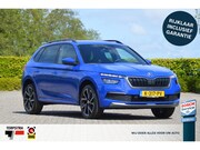 Skoda Kamiq - 1.0 TSI Sport Business DSG automaat 41.480 km