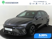 CUPRA Leon Sportstourer - 1.5 TSI e-Hybrid Business | SoH 99% | Trekhaak | Dodehoek de