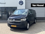 Volkswagen Transporter - 2.0 TDI L2H1 150PK | Automaat | Trekhaak | Dubbele Cabine |