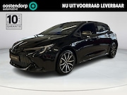 Toyota Corolla - Hybrid 180 GR Sport Plus Pack | Uit voorraad leverbaar | € 3