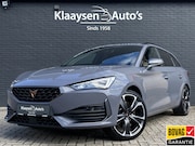 CUPRA Leon Sportstourer - 1.4 e-Hybrid VZ Performance 245 pk | 1e eigenaar | dealer on