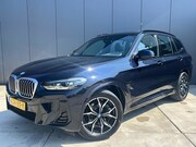 BMW X3 - XDrive30e M-Sport | Alarm | Camera | Comfort Access | Ledere