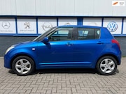 Suzuki Swift - 1.3 Exclusive 12-2009 139000km 1995eu HANDELSPRIJS