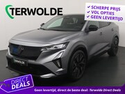 Renault Rafale - esprit Alpine full hybrid E-Tech 200 | pack Élysée | pack pr