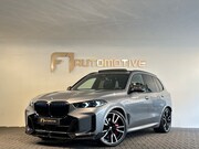 BMW X5 - XDrive50e Pano|Carbon|BTW|M-Seat|H/K|Trekhaak|Keyless