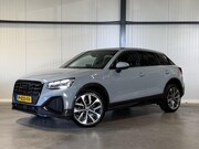 Audi Q2 - 35 TFSI 150PK 2X S-line Virtual Carplay Trekhaak NAP