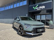 Kia Niro - 1.6 GDi ExecutiveLine Navi Camera Memory St.Head-Up H+K El.K