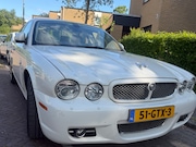Jaguar XJ - 4.2 V8 Sovereign Mooi authentiek exemplaar