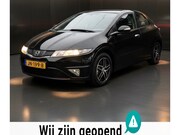 Honda Civic - 1.4 Sport-airco-elek ramen