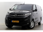 Opel Vivaro - 2.0 CDTI 123pk L3H1 D.C. Edition Airco/Navi/Camera 05-2022