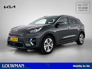 Kia e-Niro - DynamicPlusLine 64 kWh | Schuifdak | Stoelverwarming | Navig