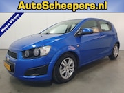 Chevrolet Aveo - 1.2 LT AIRCO/CRUISE/LMV .