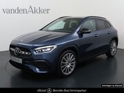 Mercedes-Benz GLA-Klasse - 250e AMG // Distronic // Headup // 360 Camera // MultiBeam /