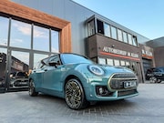 MINI Clubman - 2.0 Cooper S Untold Edition F1 AUT/Camera/Pano/Hk/Head up/Un