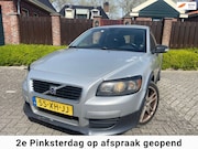 Volvo C30 - 1.8 Kinetic 125pk SPORTIEF KARRETJE CLIMA NAP