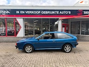Volkswagen Scirocco - 1.8 GT Automaat - 1986 - Inruil Mog