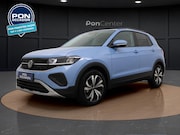 Volkswagen T-Cross - 1.0 TSI 115 PK DSG Life | Camera | Keyless | Carplay | 17" |