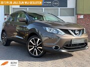 Nissan Qashqai - 1.2 Connect Edition/PANO/STOELV/TREKH/CAMERA