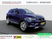 Seat Ateca - 1.0 EcoTSI Style Business Intense | Carplay | Virtual cockpi