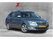 Skoda Fabia - Combi 1.2 TDI Greenline