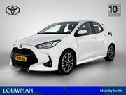 Toyota Yaris - 1.5 Hybrid Dynamic