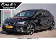 Seat Ibiza - 1.0 EcoTSI FR Business Connect - 18" Lmv | Clima | LED