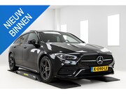 Mercedes-Benz CLA-Klasse - Shooting Brake 220 Premium Plus AMG-line