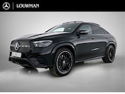 Mercedes-Benz GLE-klasse - Coupé 400 e 4MATIC Sport Edition Premium Plus | Winterpakket