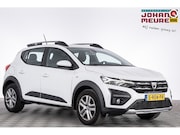 Dacia Sandero - Stepway 1.0 TCe 90 Comfort ✅ 1e Eigenaar