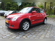 Suzuki Swift - 1.3 GLS GT 5 drs airco apk 9-2-2027 204 dkm N.A.P